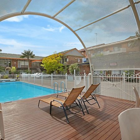 Ultimate Apartments Bondi Beach Dış mekan fotoğraf