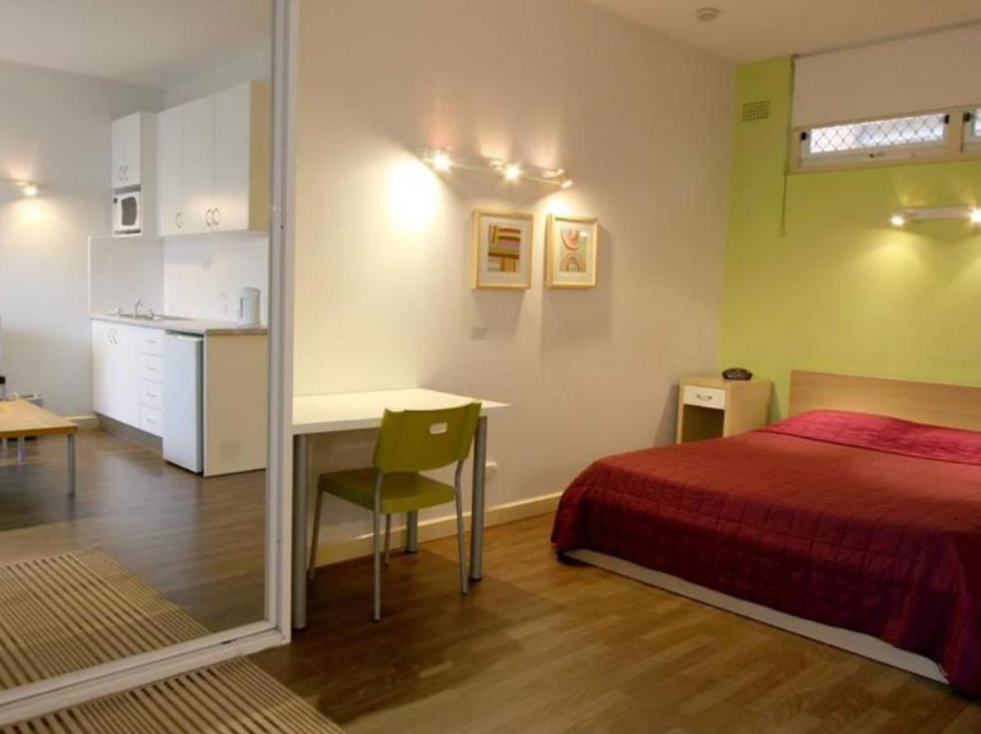 Ultimate Apartments Bondi Beach Dış mekan fotoğraf