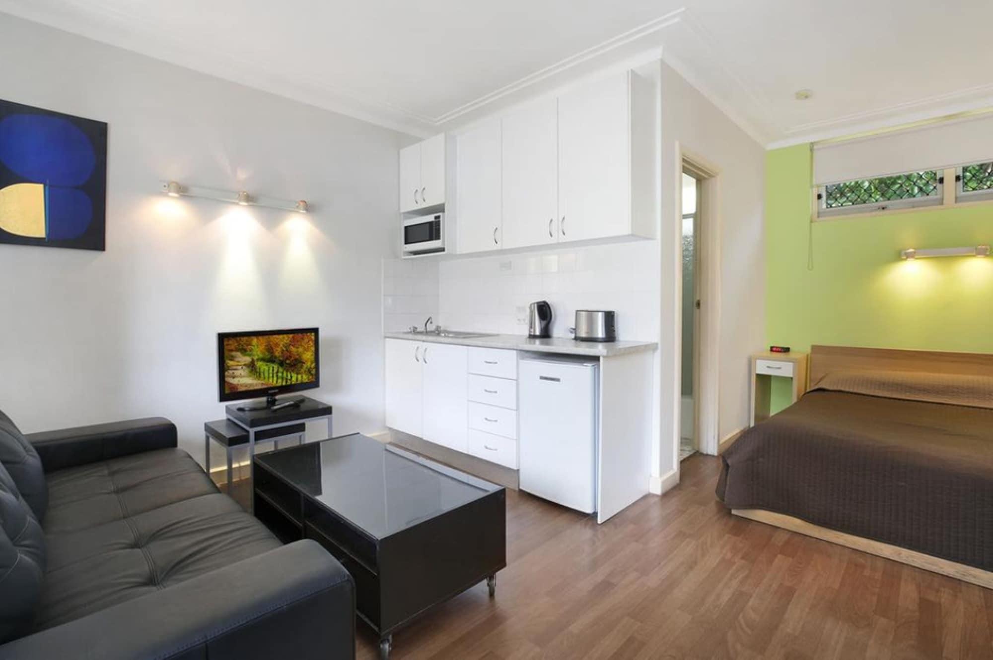 Ultimate Apartments Bondi Beach Dış mekan fotoğraf