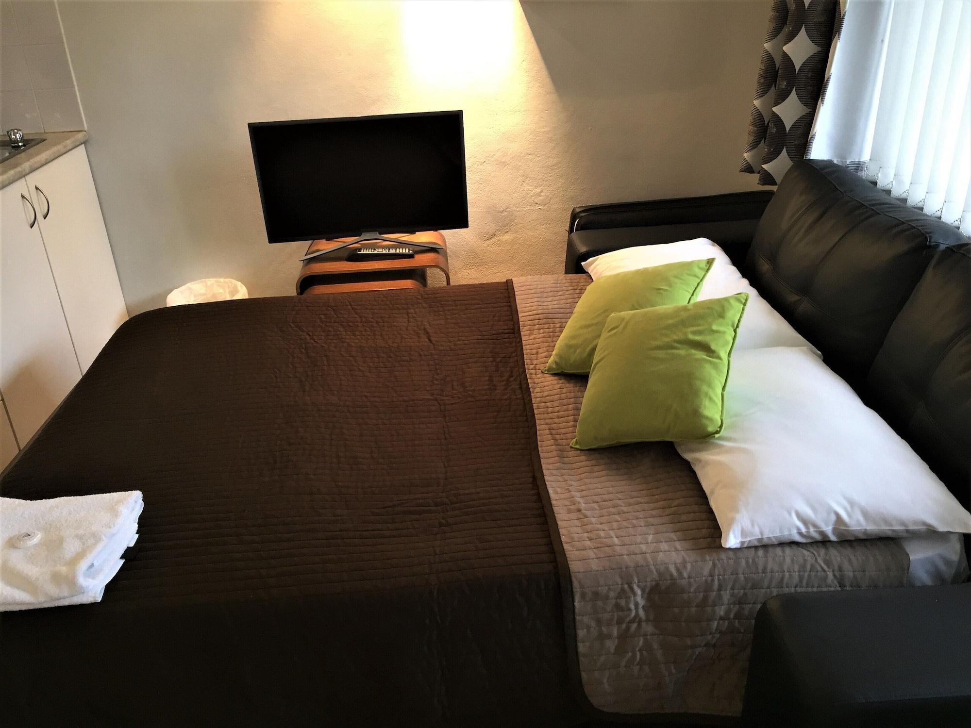 Ultimate Apartments Bondi Beach Dış mekan fotoğraf