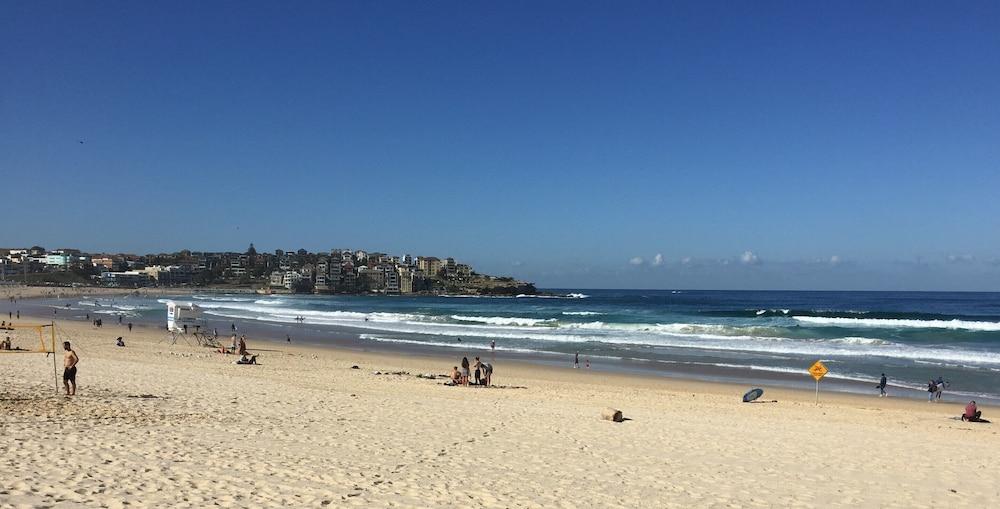 Ultimate Apartments Bondi Beach Dış mekan fotoğraf