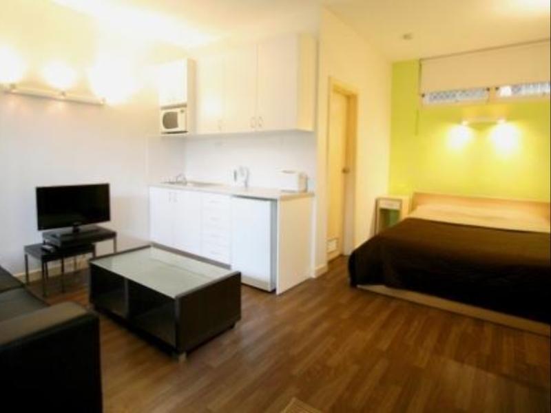 Ultimate Apartments Bondi Beach Dış mekan fotoğraf