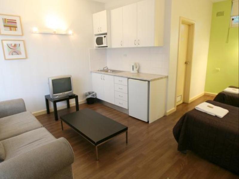 Ultimate Apartments Bondi Beach Dış mekan fotoğraf