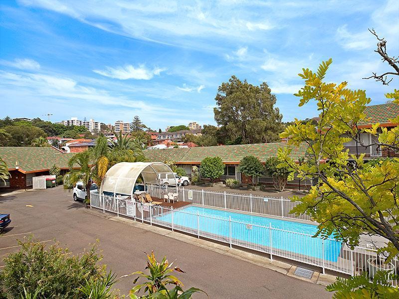 Ultimate Apartments Bondi Beach Dış mekan fotoğraf