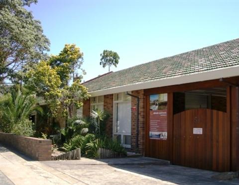 Ultimate Apartments Bondi Beach Dış mekan fotoğraf