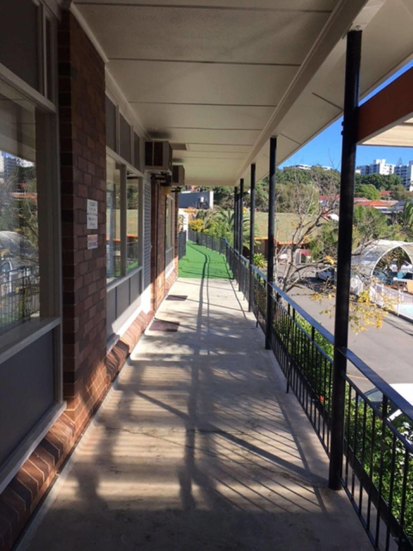 Ultimate Apartments Bondi Beach Dış mekan fotoğraf
