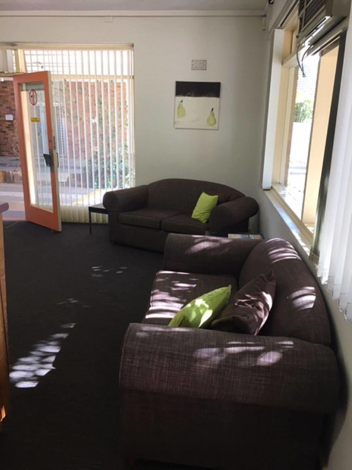 Ultimate Apartments Bondi Beach Dış mekan fotoğraf