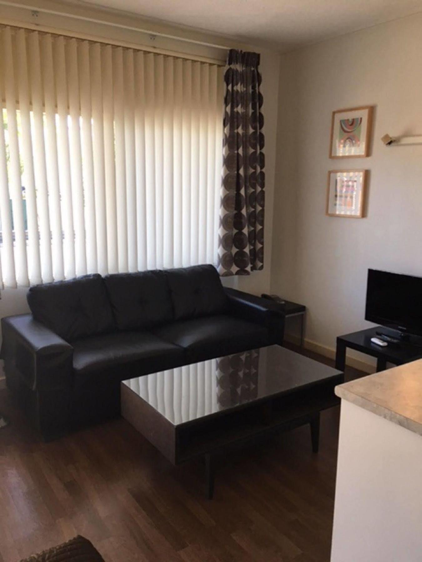 Ultimate Apartments Bondi Beach Dış mekan fotoğraf