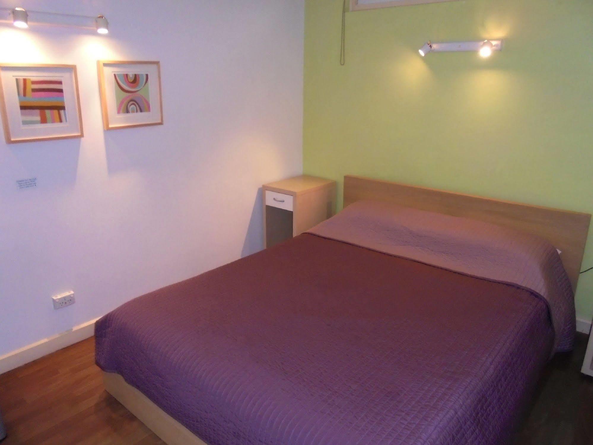 Ultimate Apartments Bondi Beach Dış mekan fotoğraf