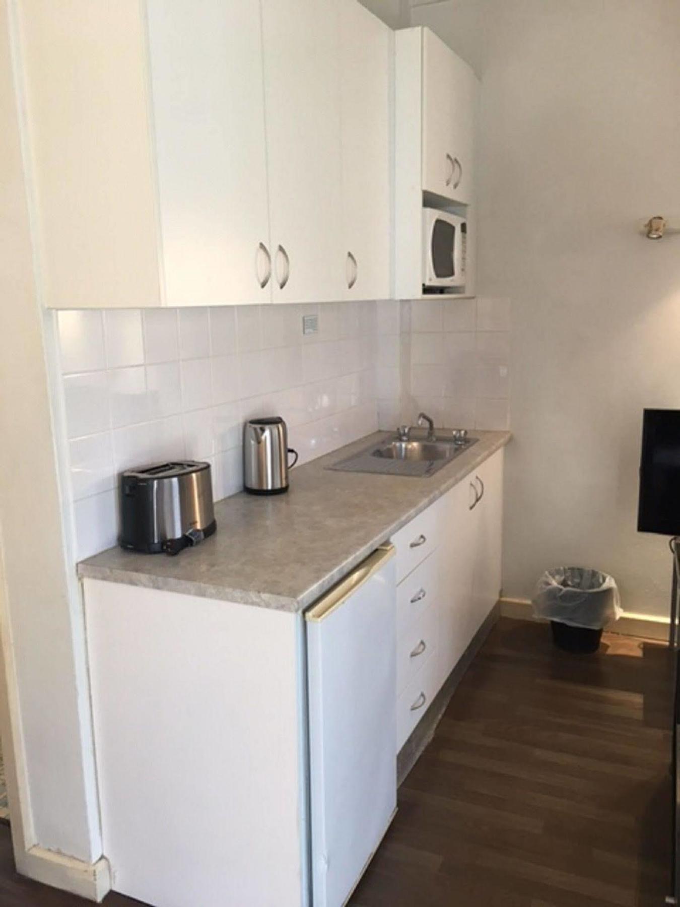 Ultimate Apartments Bondi Beach Dış mekan fotoğraf
