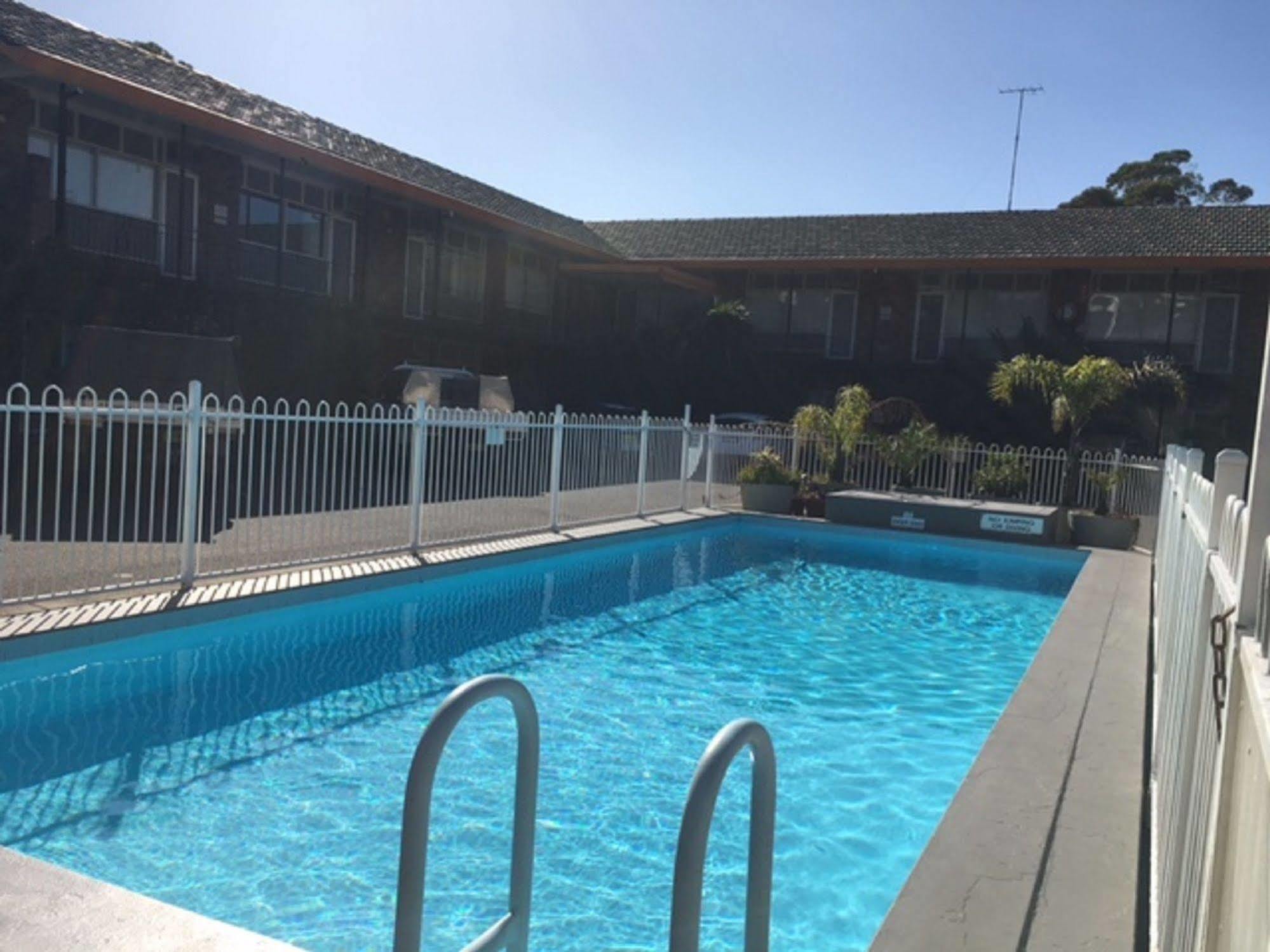 Ultimate Apartments Bondi Beach Dış mekan fotoğraf