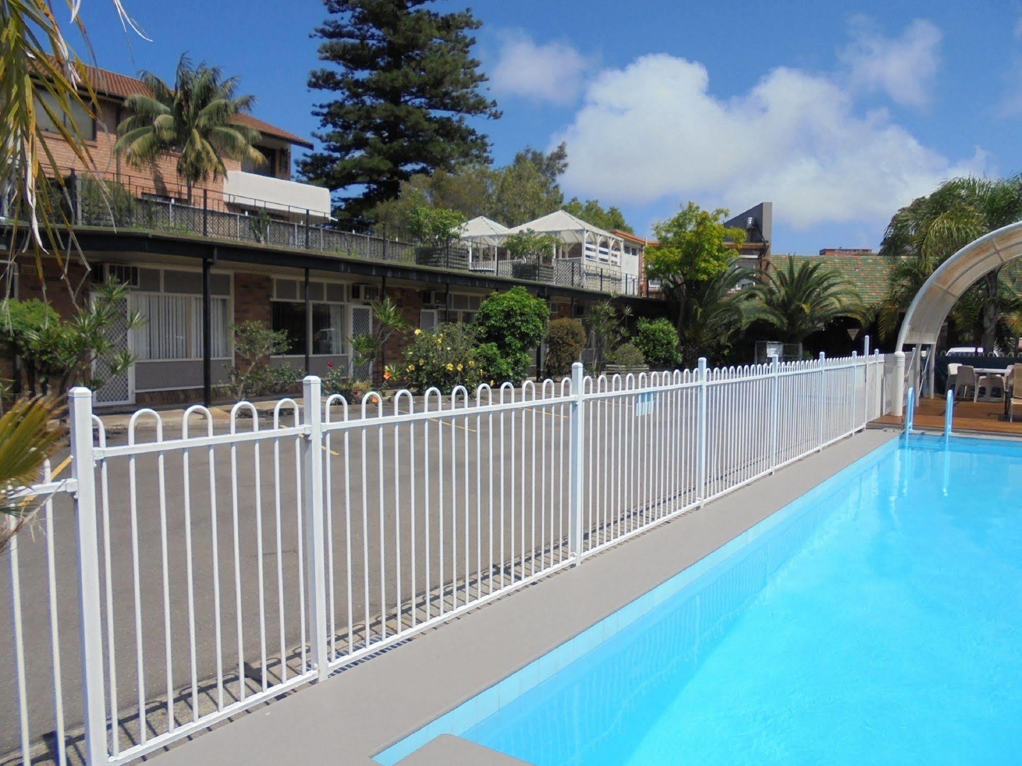 Ultimate Apartments Bondi Beach Dış mekan fotoğraf