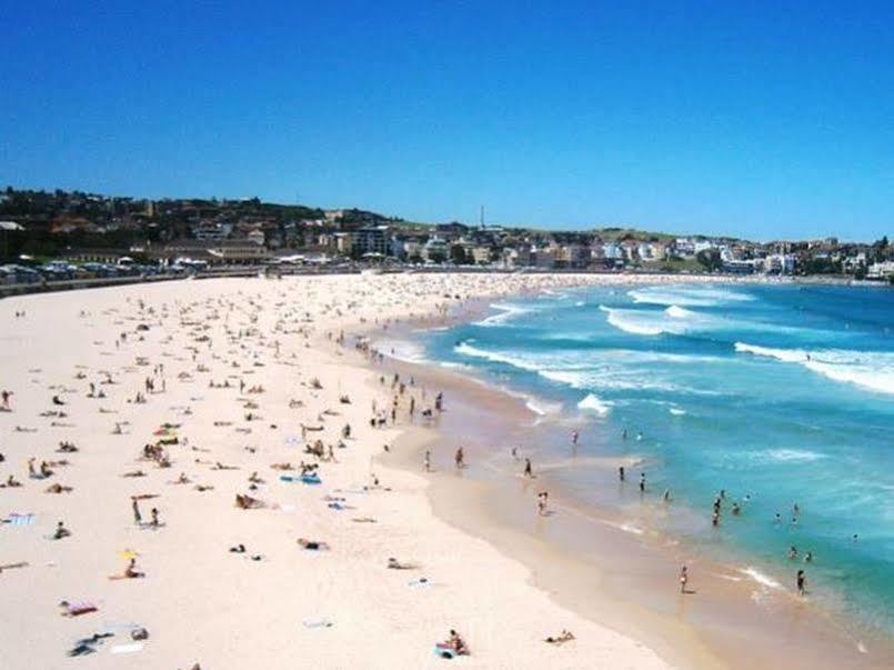 Ultimate Apartments Bondi Beach Dış mekan fotoğraf
