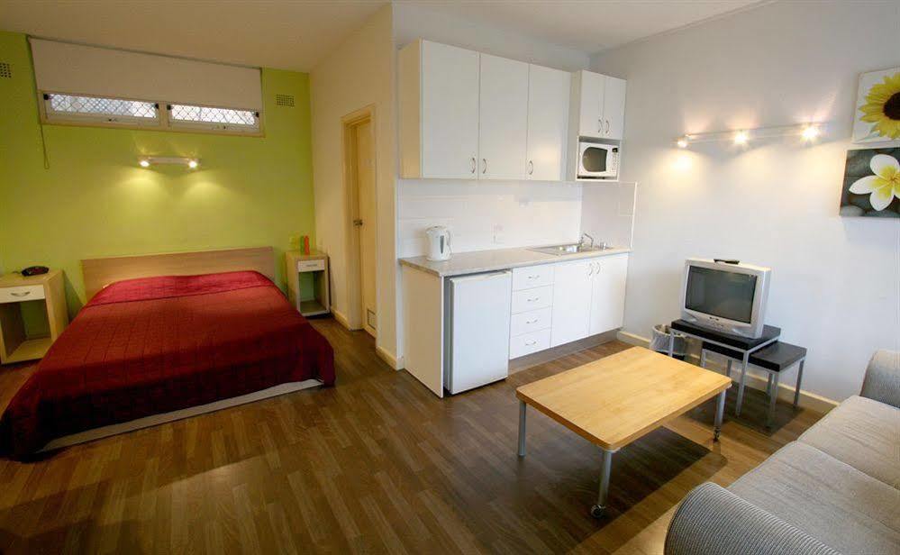 Ultimate Apartments Bondi Beach Dış mekan fotoğraf