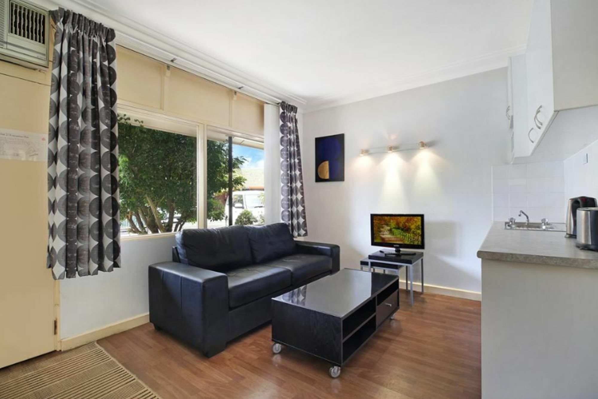 Ultimate Apartments Bondi Beach Dış mekan fotoğraf