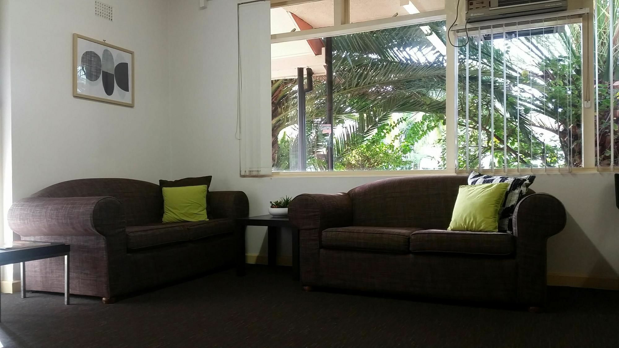Ultimate Apartments Bondi Beach Dış mekan fotoğraf
