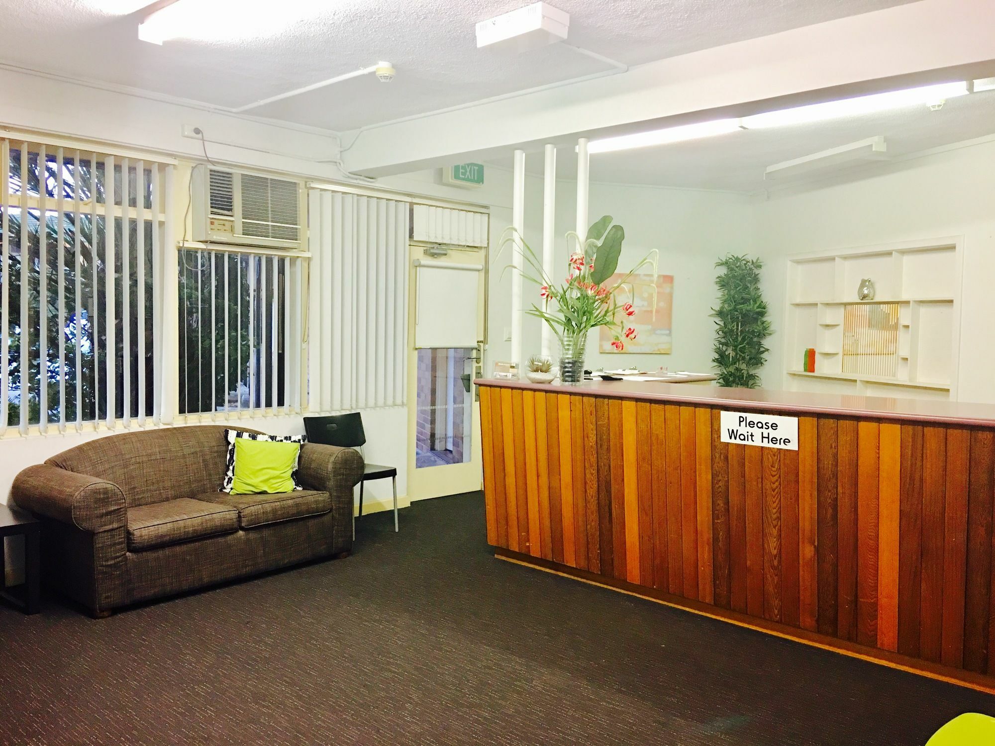 Ultimate Apartments Bondi Beach Dış mekan fotoğraf