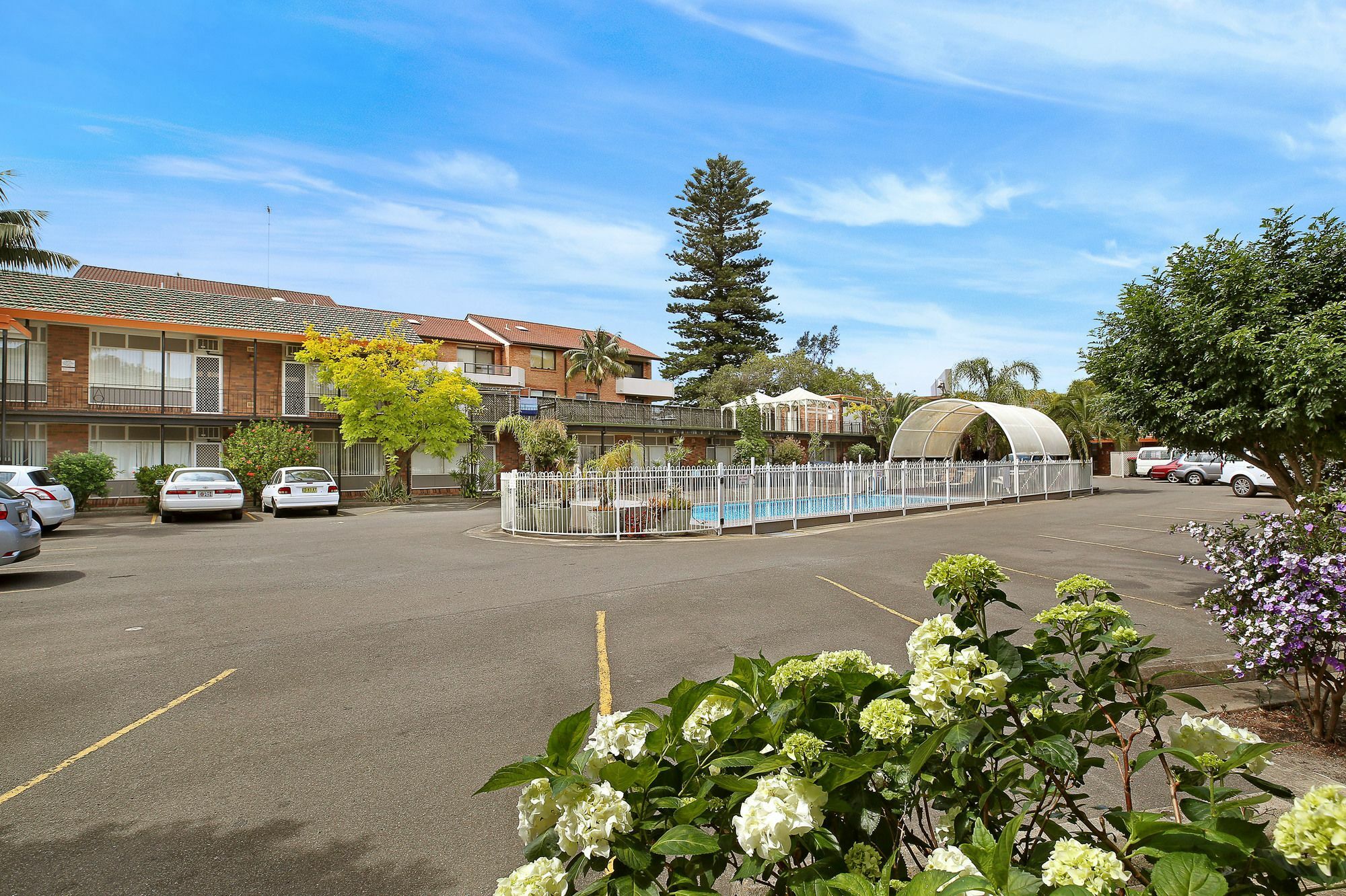 Ultimate Apartments Bondi Beach Dış mekan fotoğraf