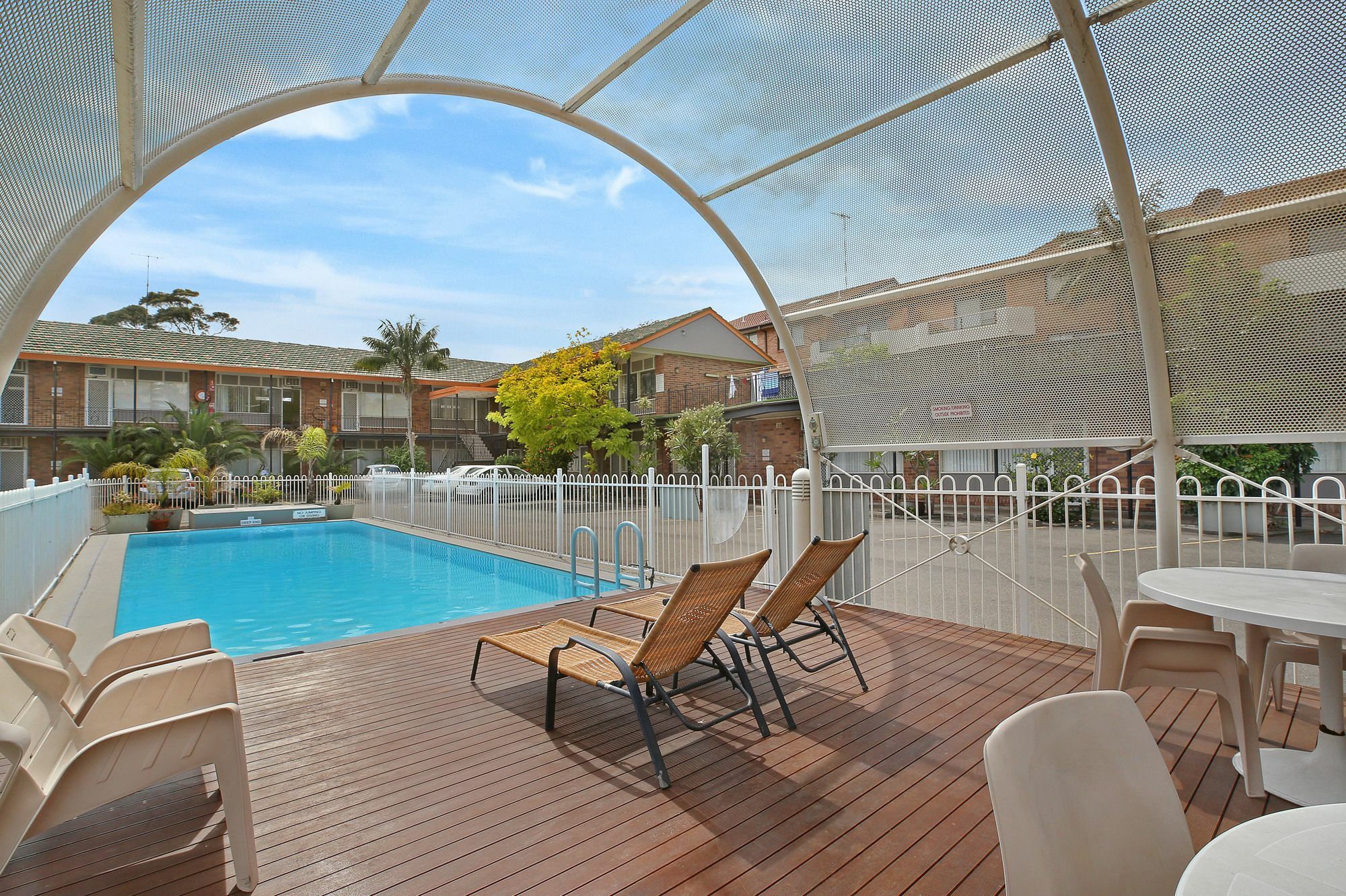 Ultimate Apartments Bondi Beach Dış mekan fotoğraf