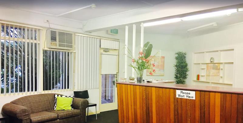 Ultimate Apartments Bondi Beach Dış mekan fotoğraf